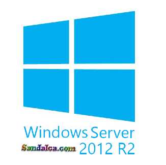 Windows Server 2012 R2 Tüm Versiyonları MSVLK Orjinal Full indir