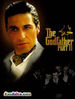 Baba 2 - The Godfather Part 2 Türkçe Dublaj indir