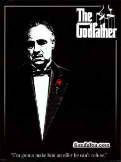 Baba - The Godfather Türkçe Dublaj indir