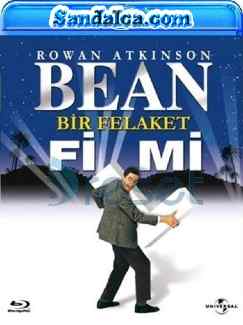 Bean Bir Felaket Filmi – Bean Türkçe Dublaj indir | DUAL | 1997