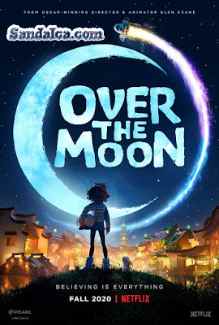 Bir Ay Masalı – Over the Moon Türkçe Dublaj indir | DUAL | 2020