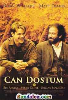 Can Dostum – Good Will Hunting Türkçe Dublaj indir | DUAL | 1997