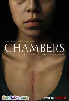 Chambers 1. Sezon Tüm Bölümleri Türkçe Dublaj indir | DUAL