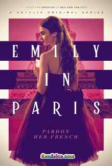 Emily in Paris Türkçe Dublaj indir | DUAL
