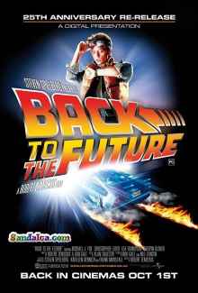 Geleceğe Dönüş – Back to the Future Türkçe Dublaj indir | DUAL | 1985