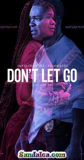 Gitmesine İzin Verme – Don’t Let Go Türkçe Dublaj indir | DUAL | 2019