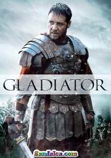 Gladyatör - Gladiator Türkçe Dublaj indir