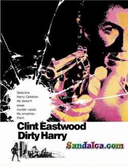 Kirli Harry – Dirty Harry Türkçe Dublaj indir | DUAL | 1971