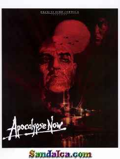 Kıyamet - Apocalypse Now Türkçe Dublaj indir