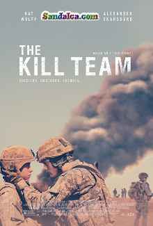 Ölüm Takımı – The Kill Team Türkçe Dublaj indir | 2019