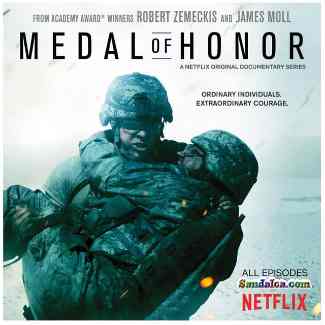 Onur Madalyası – Medal of Honor 1. Sezon Tüm Bölümleri Türkçe Dublaj indir | DUAL
