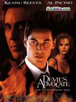 Şeytanın Avukatı – The Devil’s Advocate Türkçe Dublaj indir | 1997