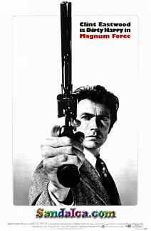 Silahın Gücü – Magnum Force Türkçe Dublaj indir | DUAL | 1973