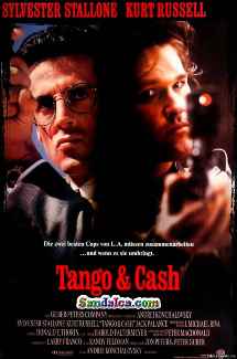 Tango ve Cash - Tango & Cash Türkçe Dublaj indir