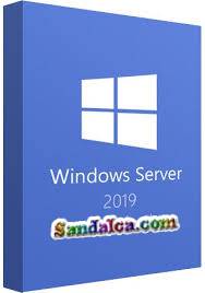 Windows Server 2019 Tüm Versiyonları MSVLK Orjinal Full indir