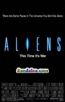 Yaratık 2 - Aliens Türkçe Dublaj indir