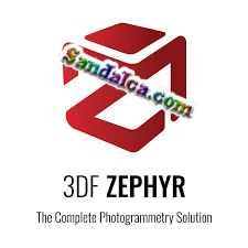 3DF Zephyr Pro Full indir v5.008