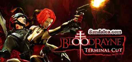 BloodRayne: Terminal Cut Full indir