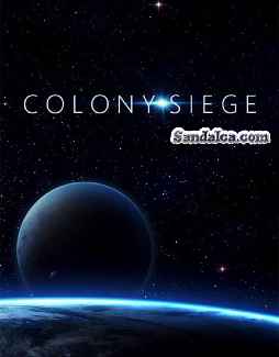 Colony Siege Full Oyun indir