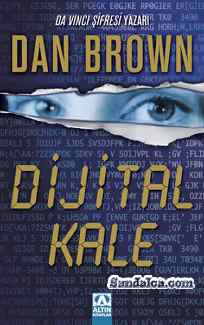 Dan Brown – Dijital Kale PDF ePub indir