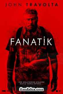 Fanatik - The Fanatic Türkçe Dublaj indir