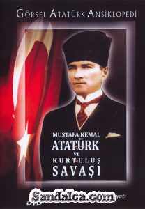 Görsel Atatürk Ansiklopedisi Belgeseli indir