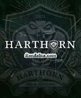 Harthorn Full PC Oyun indir