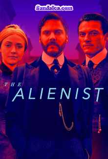 Ruh Avcısı - The Alienist Tüm Bölümleri Türkçe Dublaj indir