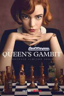 The Queen’s Gambit 1. Sezon Tüm Bölümleri Türkçe Dublaj indir | 1080p DUAL