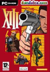 XIII Full Oyun indir + Türkçe Yama | 2003