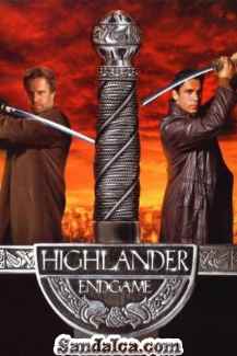 İskoçyalı 4: Son Savaşçı – Highlander: Endgame Türkçe Dublaj indir | 2000