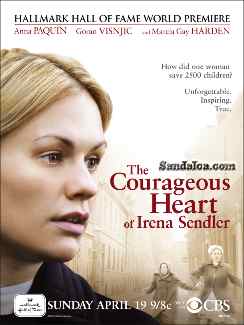 Cesur Yürek Irena Sendler - The Courageous Heart of Irena Sendler Türkçe Dublaj indir