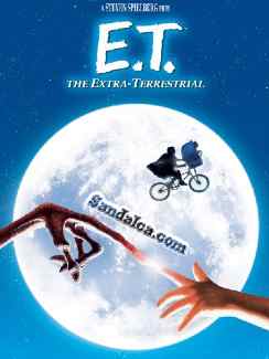 E.T. The Extra - Terrestrial Türkçe Dublaj indir