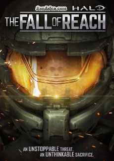 Halo: The Fall of Reach Türkçe Dublaj indir