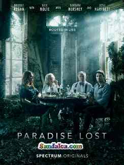 Paradise Lost Tüm Bölümleri Türkçe Dublaj indir