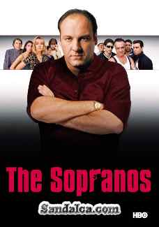 The Sopranos Tüm Bölümleri Türkçe Dublaj indir
