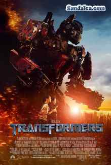 Transformers 1 Türkçe Dublaj indir