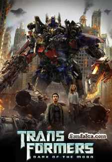 Transformers 3 : Ay'ın Karanlık Yüzü Türkçe Dublaj indir