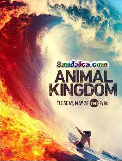 Animal Kingdom 4. Sezon Tüm Bölümleri Türkçe Dublaj indir | 1080p DUAL