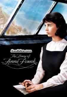 Anne Frank'in Hatıra Defteri - The Diary Of Anne Frank Türkçe Dublaj indir