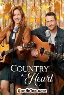 Aşk Şarkısı – Country at Heart Türkçe Dublaj indir | DUAL | 2020