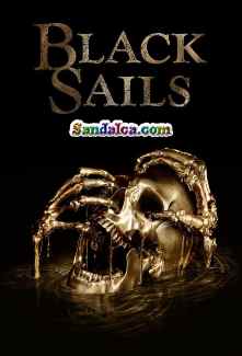 Black Sails Tüm Bölümleri Türkçe Dublaj indir