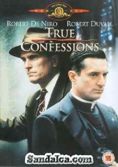 Gerçek İtiraflar – True Confessions Türkçe Dublaj indir | DUAL | 1981