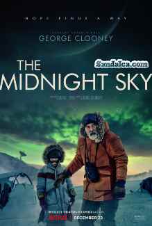 The Midnight Sky Türkçe Dublaj indir