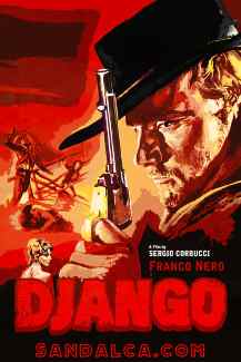 Cango’nun İntikamı – Django Türkçe Dublaj indir | DUAL | 1966