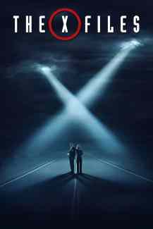 Gizli Dosyalar - The X Files Tüm Bölümleri Türkçe Dublaj indir
