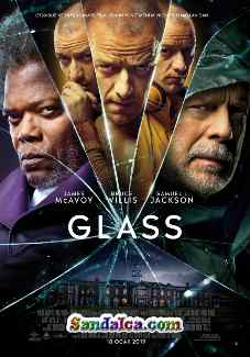 Glass Türkçe Dublaj indir | DUAL | 2019