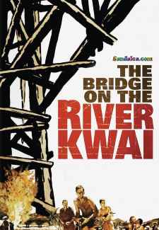 Kwai Köprüsü - The Bridge on the River Kwai Türkçe Dublaj indir