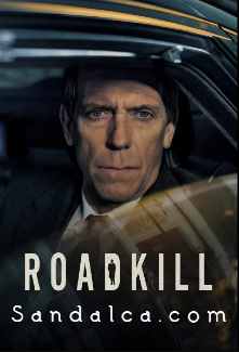 Roadkill Tüm Bölümleri Türkçe Dublaj indir