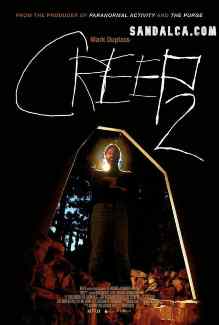 Creep 2 Türkçe Dublaj indir